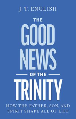 Picture of The Good News of the Trinity