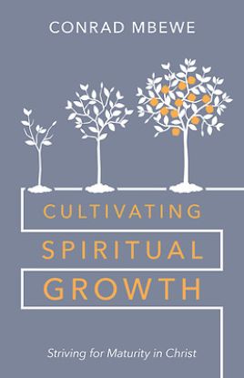 Picture of Cultivating Spiritual Growth