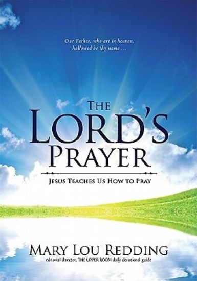 Picture of The Lord's Prayer
