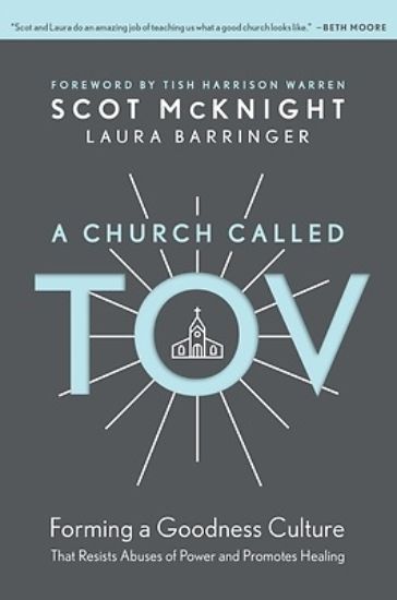 Picture of A Church Called Tov