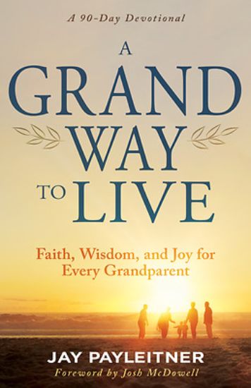 Picture of A Grand Way to Live