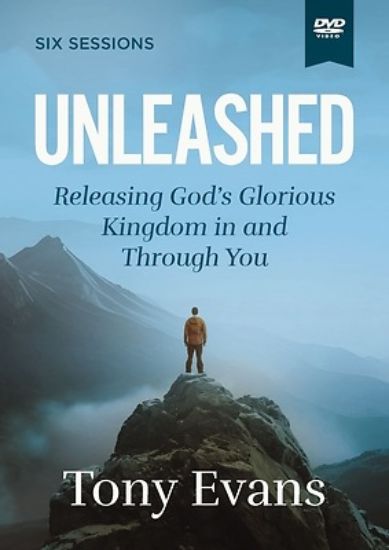 Picture of Unleashed Video Study