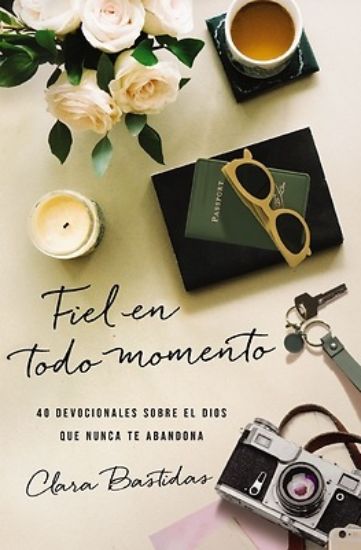 Picture of Fiel En Todo Momento