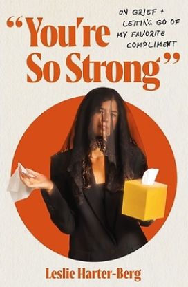 Picture of You're So Strong