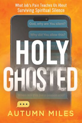 Picture of Holy Ghosted