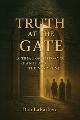 Picture of Truth at the Gate