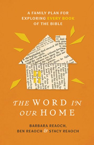 Picture of The Word in Our Home