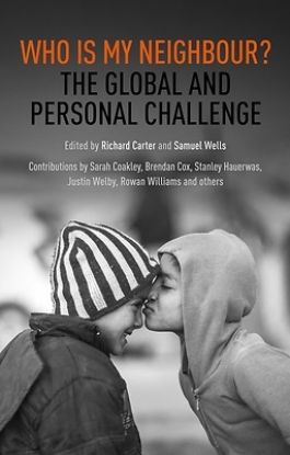 Picture of Who Is My Neighbour?