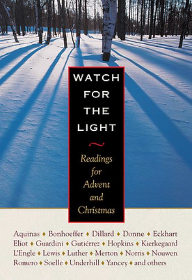 Picture of Watch for the Light
