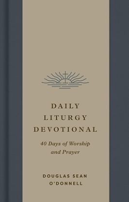 Picture of Daily Liturgy Devotional