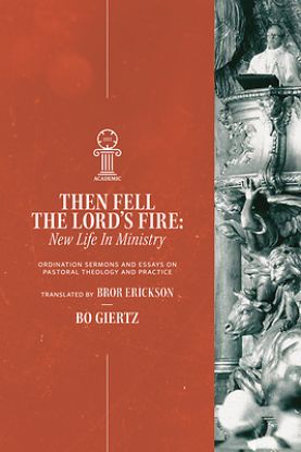 Picture of Then Fell the Lord's Fire
