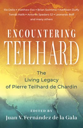 Picture of Encountering Teilhard