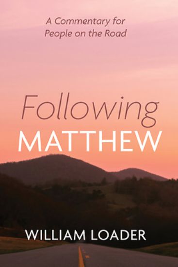 Picture of Following Matthew