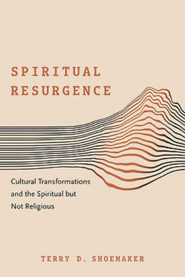 Picture of Spiritual Resurgence