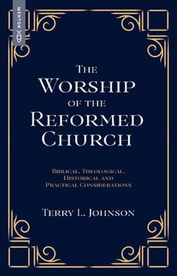 Picture of The Worship of the Reformed Church