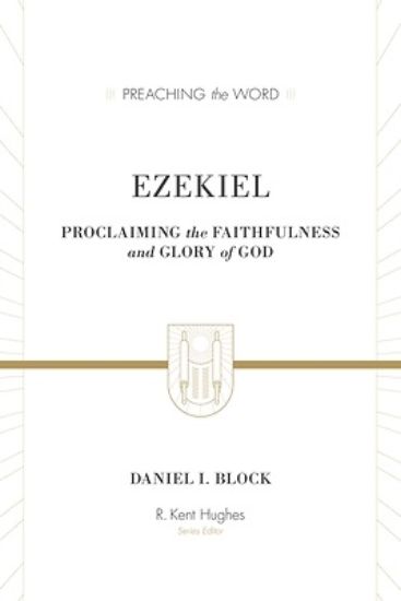 Picture of Ezekiel