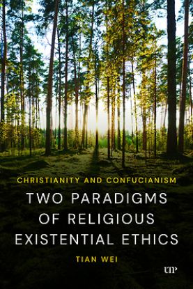 Picture of Christianity and Confucianism
