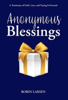 Picture of Anonymous Blessings