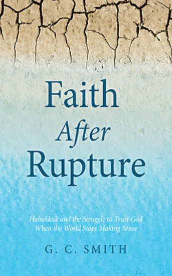 Picture of Faith After Rupture