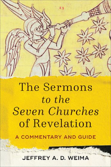 Picture of The Sermons to the Seven Churches of Revelation