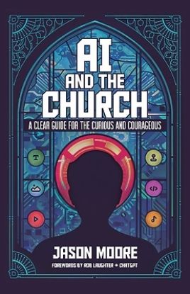 Picture of AI and the Church