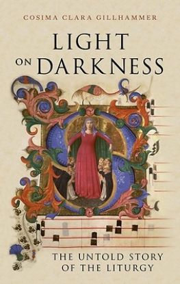 Picture of Light on Darkness
