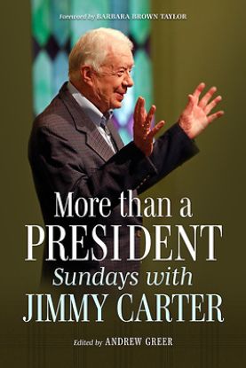 Picture of More Than a President