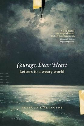 Picture of Courage Dear Heart