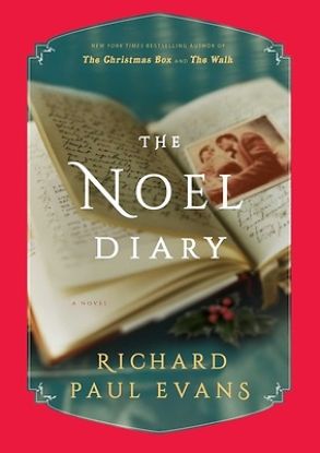 Picture of The Noel Diary
