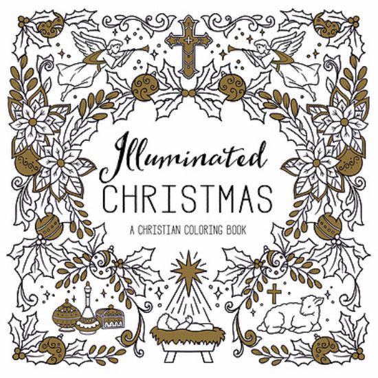 Picture of Illuminated Christmas