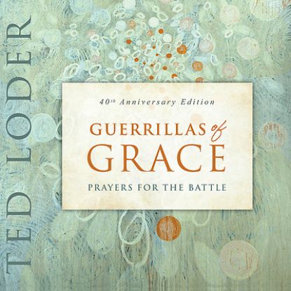 Picture of Guerrillas of Grace