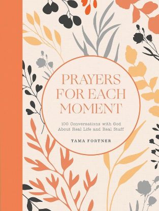 Picture of Prayers for Each Moment