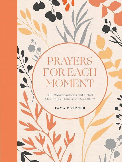 Picture of Prayers for Each Moment