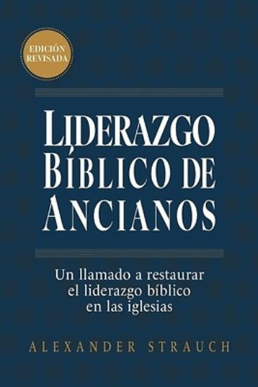 Picture of Liderazgo Bíblico de Ancianos (Biblical Eldership)