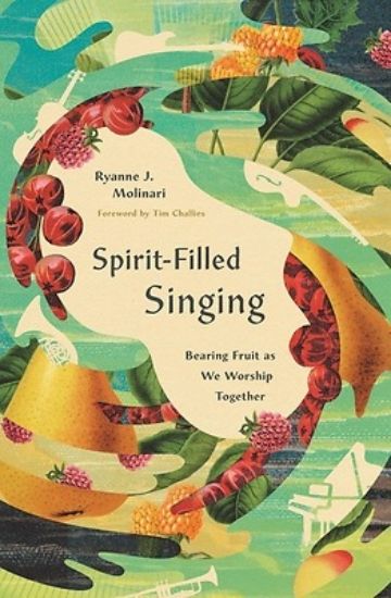 Picture of Spirit-Filled Singing