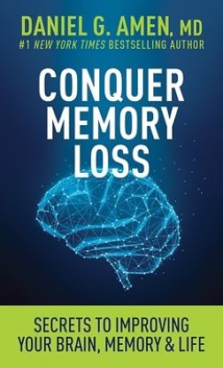 Picture of Conquer Memory Loss
