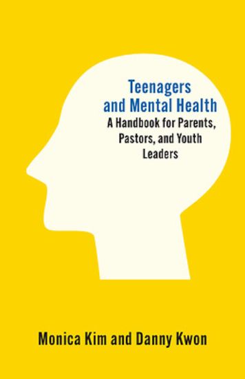 Picture of Teenagers and Mental Health