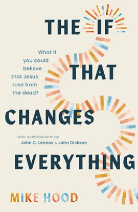 Picture of The If That Changes Everything