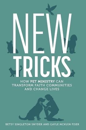 Picture of New Tricks