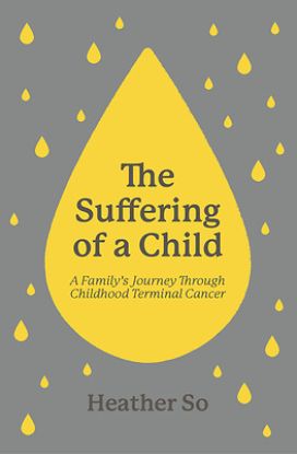 Picture of The Suffering of a Child
