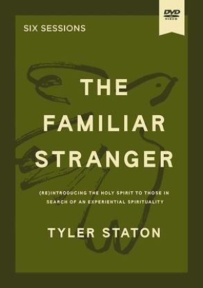 Picture of The Familiar Stranger Video Study