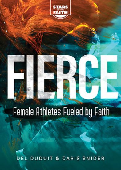 Picture of Fierce