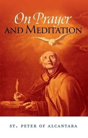 Picture of On Prayer and Meditation