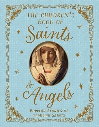 Picture of Saints and Angels
