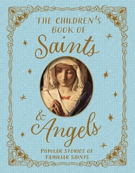 Picture of Saints and Angels