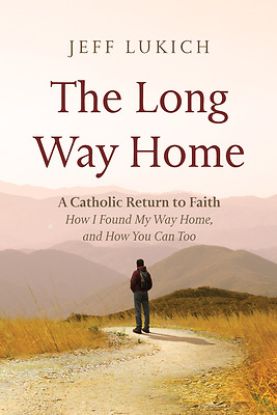 Picture of The Long Way Home