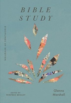 Picture of Bible Study