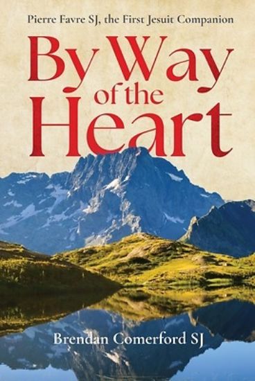 Picture of By Way of the Heart
