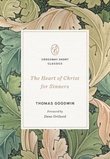 Picture of The Heart of Christ for Sinners