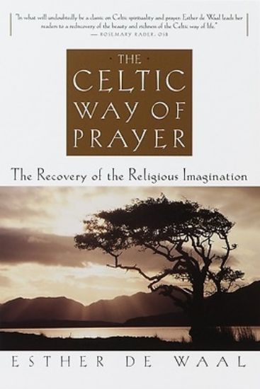 Picture of The Celtic Way of Prayer - eBook [ePub]